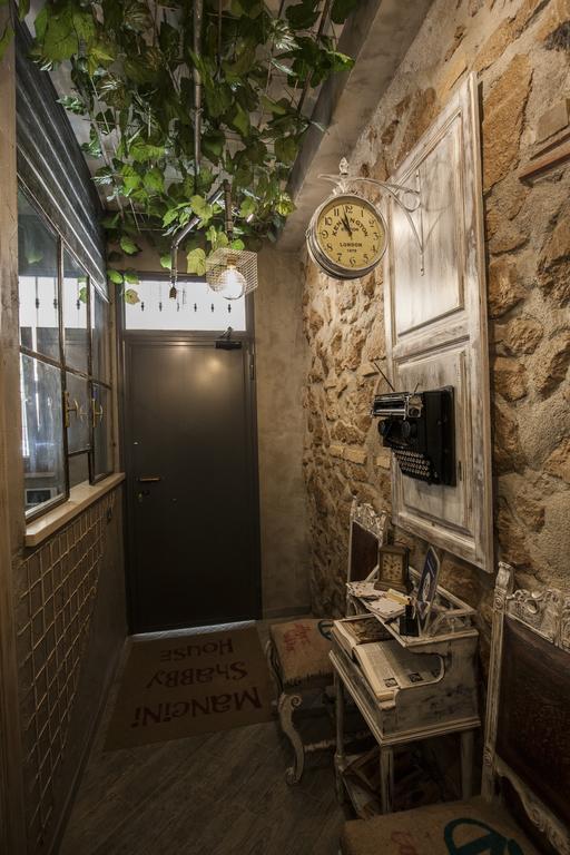 Mancini Shabby House Hotel Rome Exterior photo