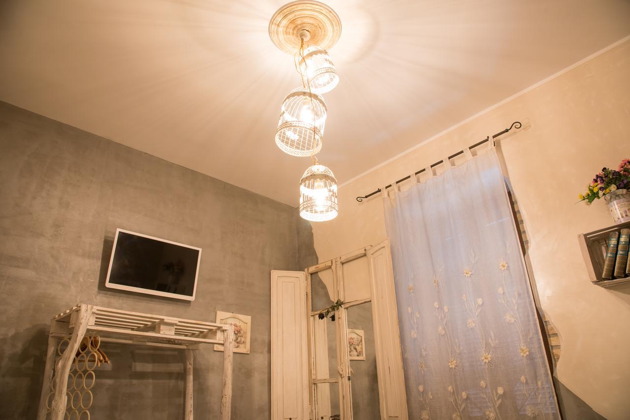 Mancini Shabby House Hotel Rome Exterior photo