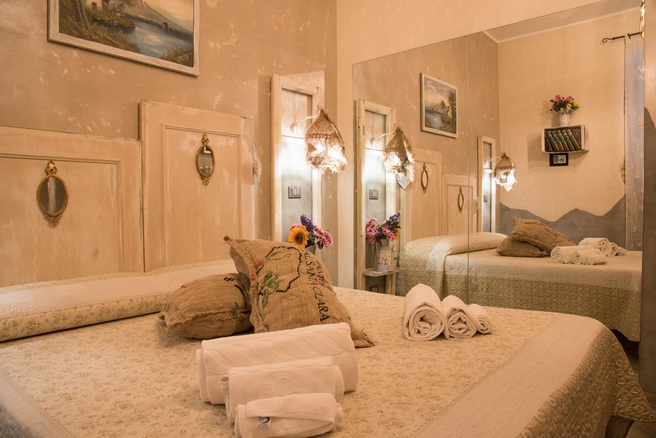 Mancini Shabby House Hotel Rome Exterior photo