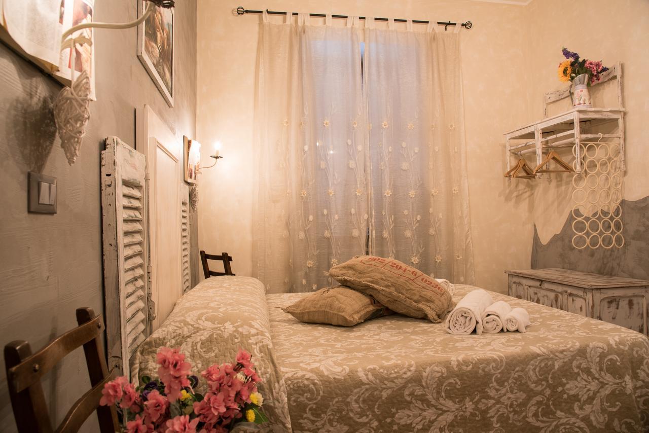 Mancini Shabby House Hotel Rome Exterior photo