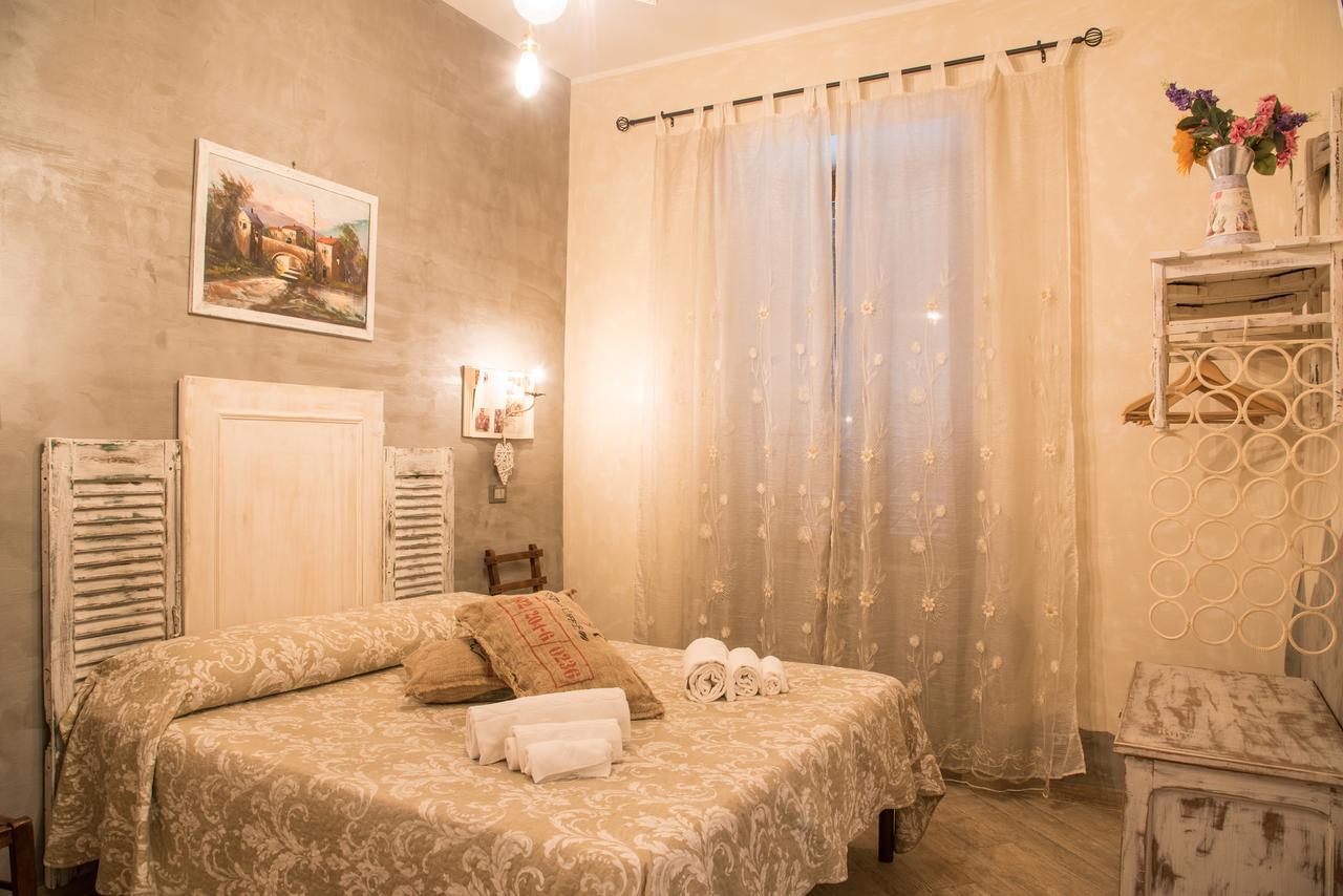 Mancini Shabby House Hotel Rome Exterior photo