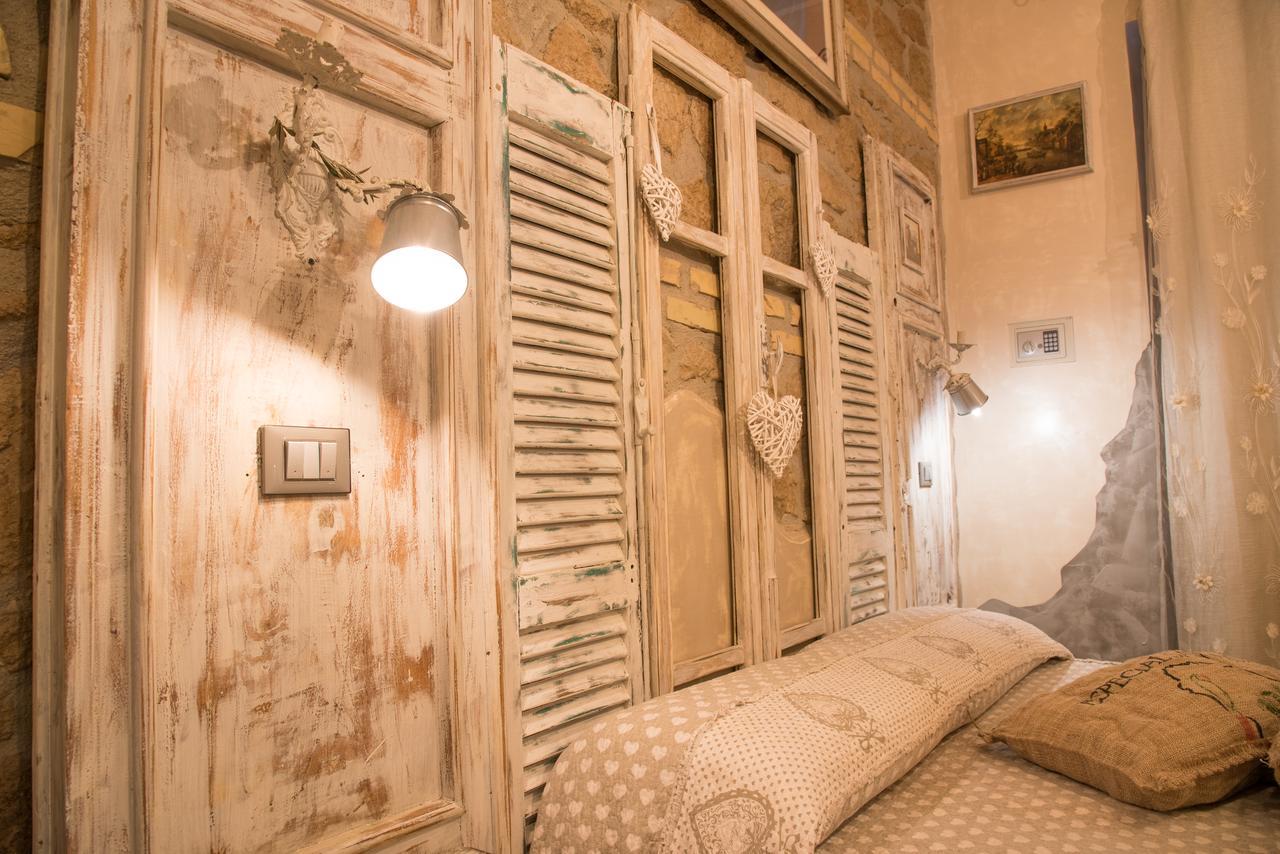 Mancini Shabby House Hotel Rome Exterior photo