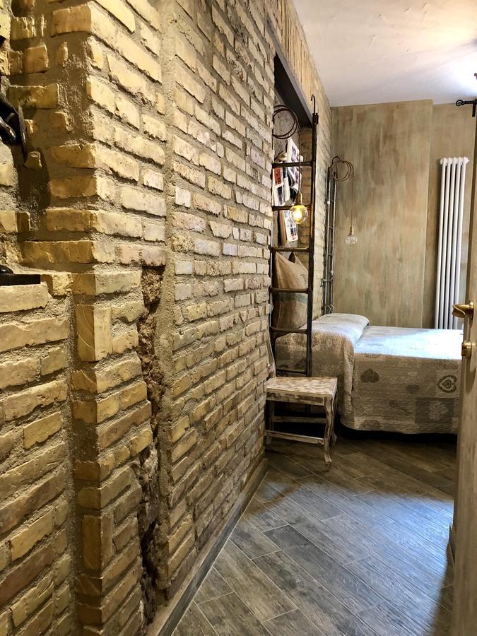 Mancini Shabby House Hotel Rome Exterior photo