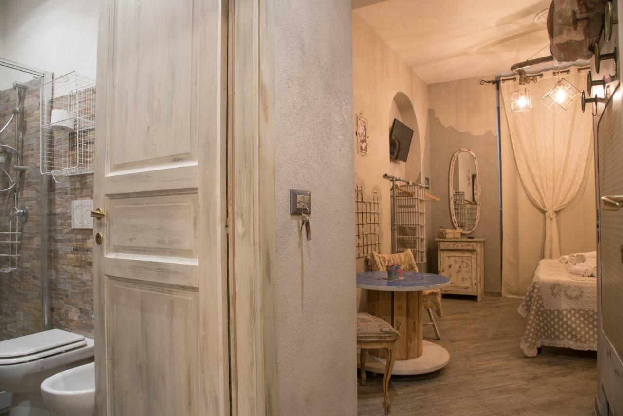 Mancini Shabby House Hotel Rome Exterior photo