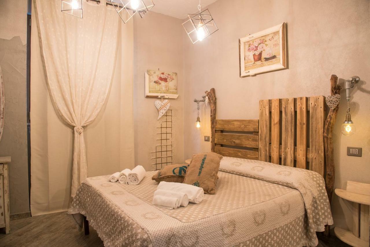 Mancini Shabby House Hotel Rome Exterior photo