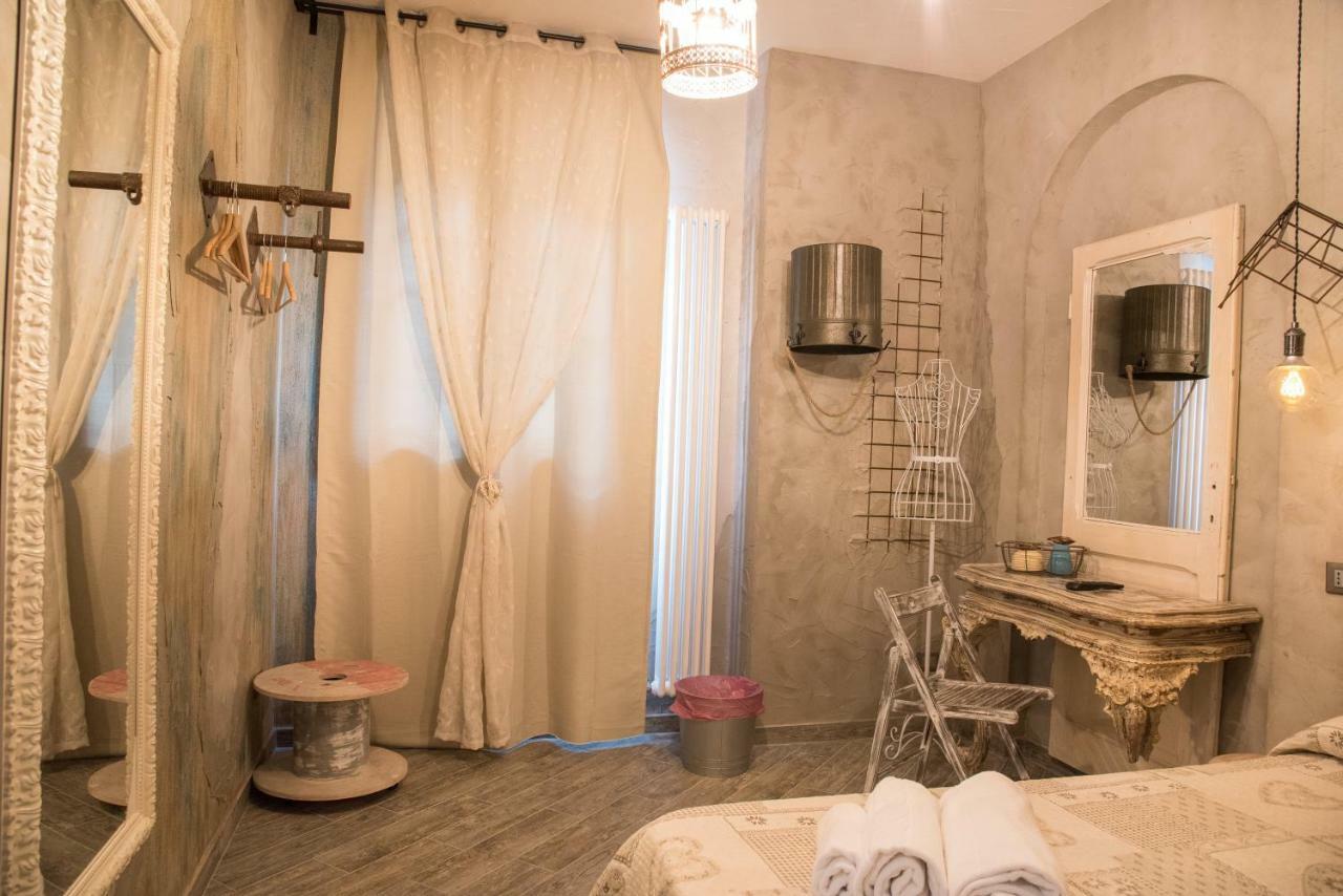 Mancini Shabby House Hotel Rome Exterior photo